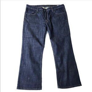 Buffalo David Bitton Men’s Jeans 40 x 30 Driven Basic Straight Leg Denim…